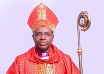 Easter: Bury Hate, Build Bridges – Bishop Tells Nigerians