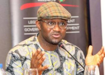 Yiaga Africa Canvasses Removal of Governors’ Immunity for 20 Years