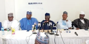 Buhari’s Loyalists Still in APC, Not Forming Breakaway Bloc – Al-Makura