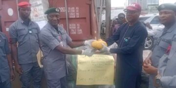 Customs Intercepts N1.5bn Foreign Rice, ‘Tokunbo’ Vehicles, Others