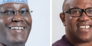 Obidient Movement Refutes Viral Report of Obi-Atiku 2027 Partnership
