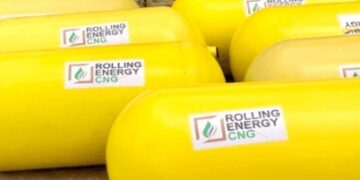 FG Targets 90% Energy Cost Savings for Bus Drivers with CNG Vehicles