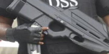 DSS Arrests Mastermind of ₦500m State House Land Scam