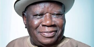 Senate Holds Valedictory Session in Honour of Edwin Clark