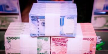 FAAC Shares N1.681trn April Revenue, Federation Account Grosses N2.848tn