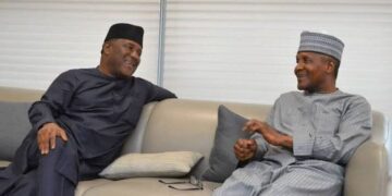 Economic Patriotism: the Abdul Samad and Aliko Dangote example