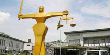 Benin High Court Grants Bail to 30 Suspected Cultists Charged with Murder, Armed Attack