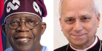 Pope Leo XIV Invites President Tinubu to Historic Inauguration in Vatican