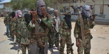 Military Arrests 41 Soldiers, Police, Traditional Rulers Over Alleged Arms Sales to Terrorists