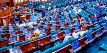 Declare State of Emergency on FCT Healthcare System, House Urges FG