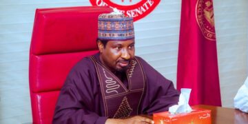 Tinubu Advised to Align with Barau Jibrin to Win Kano