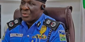 Delta Police Arrest Vigilante Member Over Killing of Polytechnic Student
