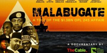 Malabu Scandal: TVC to Air Documentary Sunday