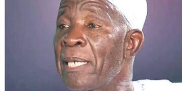 Galadima: After Tinubu’s Tenure, If Nigerians Decide to Vote Seyi Tinubu, So Be It