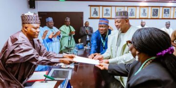 FG Kicks Off $158m Farming Scheme in Nine Northern States