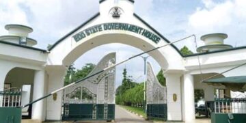 Edo Condemns Media Attacks on Government House Permanent Secretary