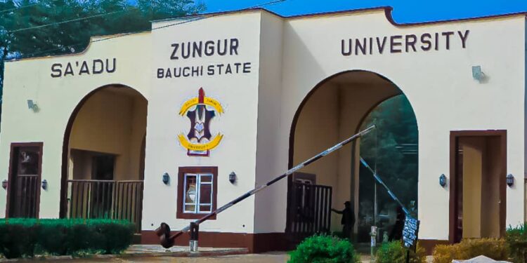 NUC Approves Accreditation of 17 Courses at Sa’adu Zungur University, Bauchi State