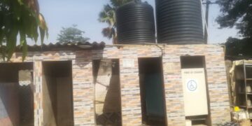 When Nature Calls: The Struggle for Decent Public Toilets in Urban Bauchi