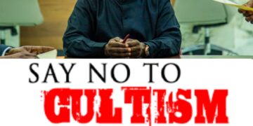Gov. Okpebholo Threatens Legal Action Against Black Axe, Vows to Demolish More Cult Hideouts