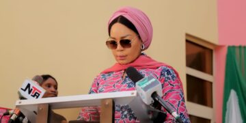 2027: Those Talking Of Coalition Were Once Tinubu’s Advocates- Onyejeocha