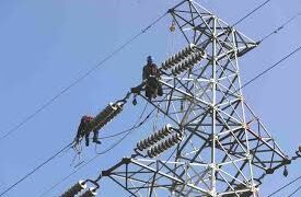 Tragedy in Benin: Woman, Baby Electrocuted by Fallen BEDC Cable During Downpour