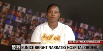Woman Accuses Abuja Doctor Of Child Theft After Delivery In His Hospital