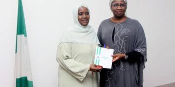 NAPTIP Takes Custody of 19 Girls Impregnated by a Man in Abuja