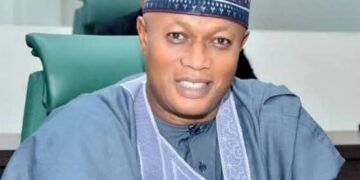 Atu Emerges Edo Assembly Deputy Speaker