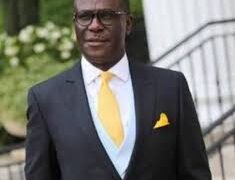 Edo Internal Revenue Service Records N33.8 Billion in Q1