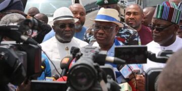 Wike Announces Major Transport Reforms as New Abuja Terminals Near Completion