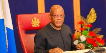 Ibas Charges Military Officers to Develop Practical Solutions to Insecurity