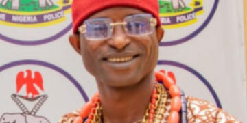 Kogi Traditional Medicine Practitioners Join Forces Against Yahoo Boys, Criminals