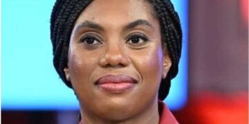 After Disastrous Local Polls, Tory MPs Meet to Discuss Ousting Kemi Badenoch
