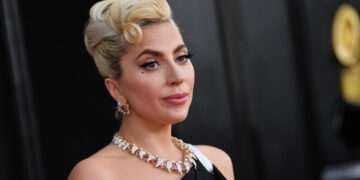 ‘Two Million’ Throng Lady Gaga Concert at Rio’s Copacabana