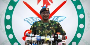 DHQ Presents Findings on Foreign Herders’ Involvement in Middle Belt Attacks