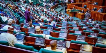 Just in: Three Katsina PDP Reps Defect to APC