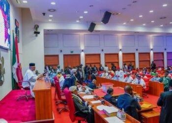 Happening Now: State of emergency in Rivers: Senate appoints 19-man implementation committee