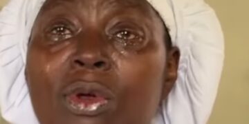 Spear News/ Partners Donate N5m to Nollywood Actress Jumoke Following Viral Appeal for Help