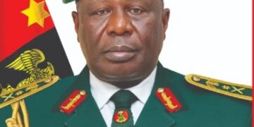 Nigeria’s Enemies’ll Soon be Brought to Their Knees — COAS