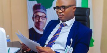 CSO Commends Tinubu’s Appointment of Solomon Adodo As Board Member of NCDC