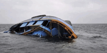 27 Drown in Kwara Boat Mishap