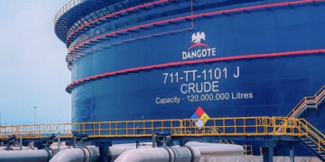 Dangote Refinery Pledges Petrol Price Stability Despite Rising Crude Oil Prices