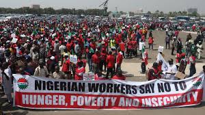 Nigerian Workers Need Urgent Support, Says Rights Group
