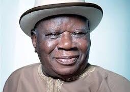 Senate Holds Valedictory Session in Honour of Edwin Clark