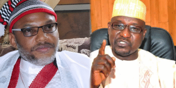 Witness Tenders Ahmed Gulak’s Death Certificate Allegedly Killed by IPOB