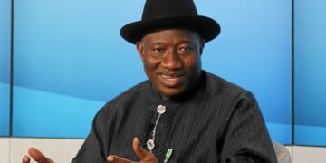 Jonathan: Nigeria Oil Industry Content Act Was Passed When National Assembly Was Vibrant