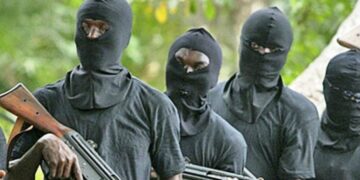 Lawyer, 1 Other shot Dead After Court Session in Anambra