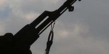 18 Soldiers, 15 Policemen Arrested For Selling Arms To Terrorists