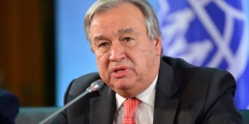 UN Cash-strapped as U.S. Owes $1.5bn Dues, Others $900m