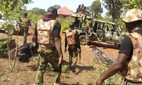 Military Arrests 41 Soldiers, Police, Traditional Rulers Over Alleged Arms Sales to Terrorists